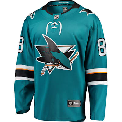 Brent Burns NHL Jerseys, Hockey Jersey Deals, NHL Breakaway Jerseys, NHL  Hockey Sweater