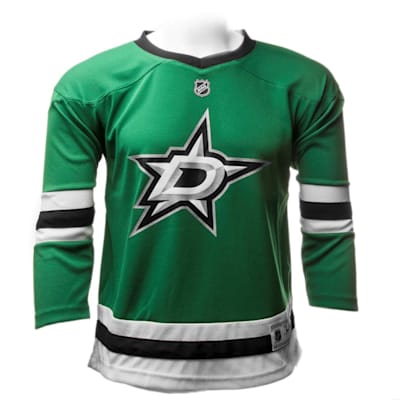 Outerstuff Dallas Stars Replica Jersey Youth Pure Hockey Equipment