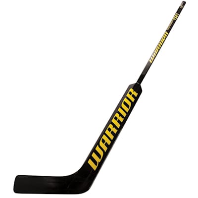  (Warrior Swagger Pro SE Foam Core Goalie Stick - Intermediate)