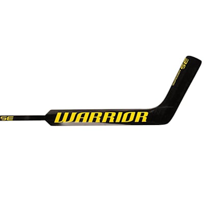  (Warrior Swagger Pro SE Foam Core Goalie Stick - Intermediate)