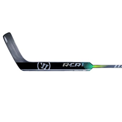 Backhand (Warrior CR1 Composite Goalie Stick - Senior)
