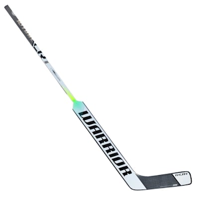 Full View (Warrior CR1 Composite Goalie Stick - Senior)