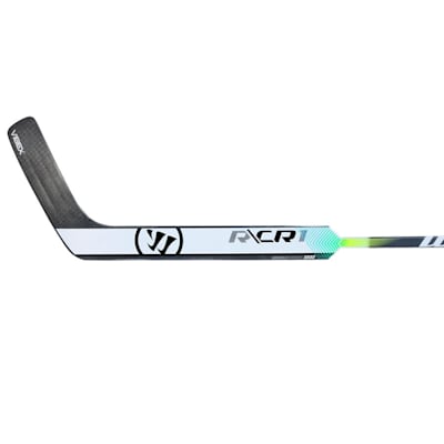 Backhand (Warrior CR1 Composite Goalie Stick - Senior)