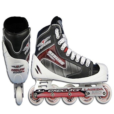 Inline goalie skates sale