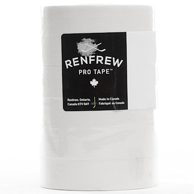  (Renfrew White Cloth Tape 6 Pack)