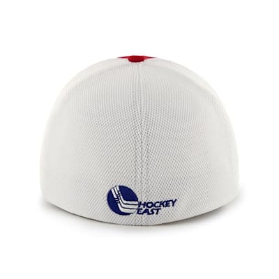 Closer Hockey Hat - Boston University