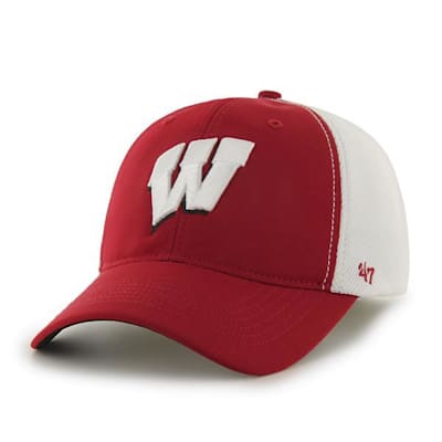 Wisconsin hockey sale hat