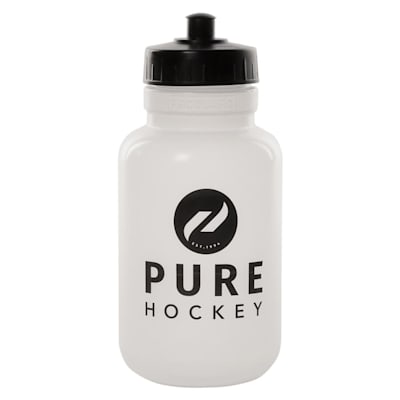  (A&R Pure Hockey Pull Top Water Bottle)