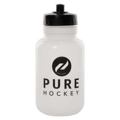 (Pure Hockey Pull Top Water Bottle)