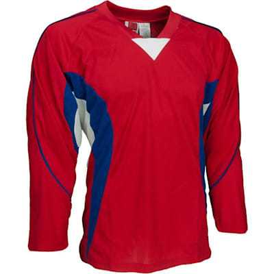 Montreal practice hot sale jersey