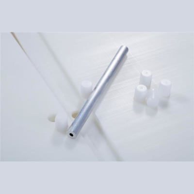  (Xtraice Home Synthetic Ice Panel - 46"x19")