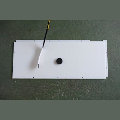  (Xtraice Home Synthetic Ice Panel - 46"x19")