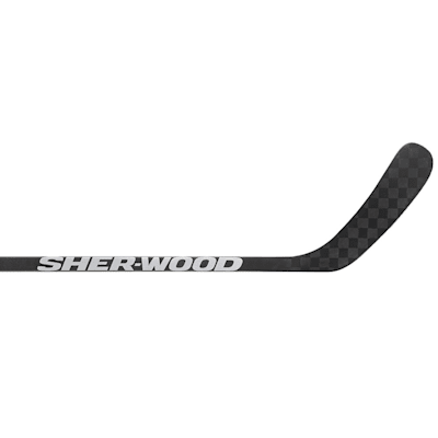 SHERWOOD Rekker EK345 Composite Eishockeyschläger Sr.grip PP26+PP28 in li+re,58% 
