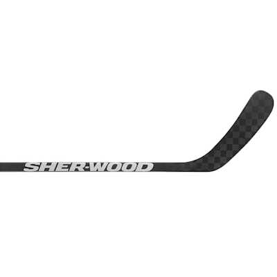 Sherwood Rekker EK345 Grip Composite Hockey Stick - Senior | Pure ...