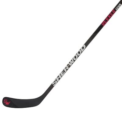 Outside Blade (Sherwood Rekker EK325 Composite Hockey Stick - Senior)