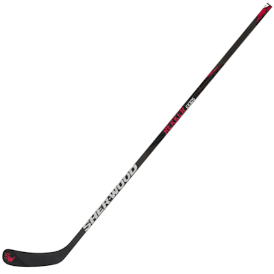 Full View (Sherwood Rekker EK325 Composite Hockey Stick - Senior)