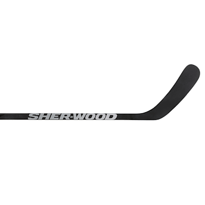 Inside Blade (Sherwood Rekker EK325 Composite Hockey Stick - Senior)