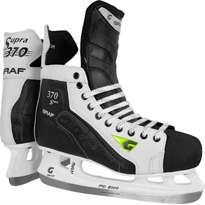 Senior (Graf Supra 370 Ice Skates - Senior)