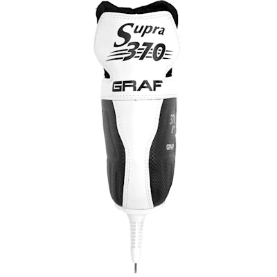 Back View (Graf Supra 370 Ice Skates - Senior)