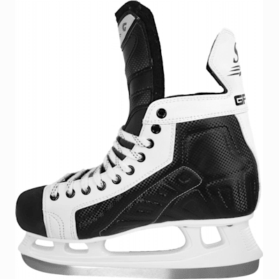 Profile View (Graf Supra 370 Ice Skates - Senior)