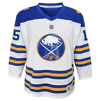 Adidas Buffalo Sabres Winter Classic Authentic NHL Jersey - Jack Eichel -  Adult