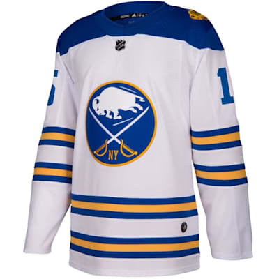 Vintage NHL Buffalo Sabers Jersey