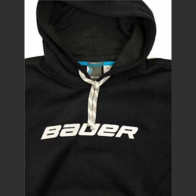 Bauer hockey sweatshirt on sale