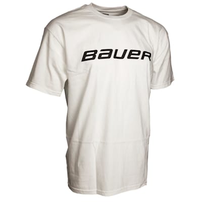 Bauer hockey shirt 2025