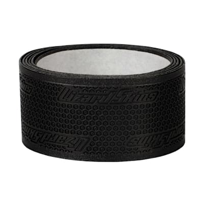 Black (Lizard Skins Hockey Grip Tape)