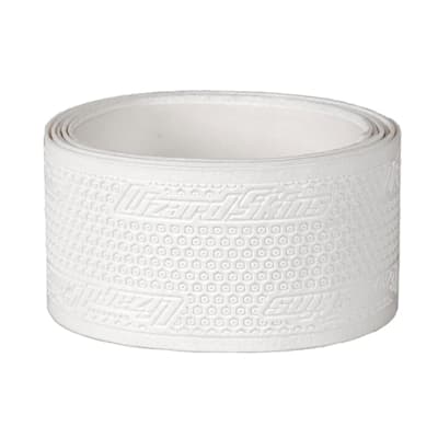 White (Lizard Skins Hockey Grip Tape)