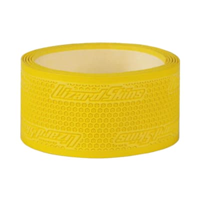 Yellow (Lizard Skins Hockey Grip Tape)