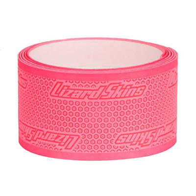 Neon Pink (Lizard Skins Hockey Grip Tape)