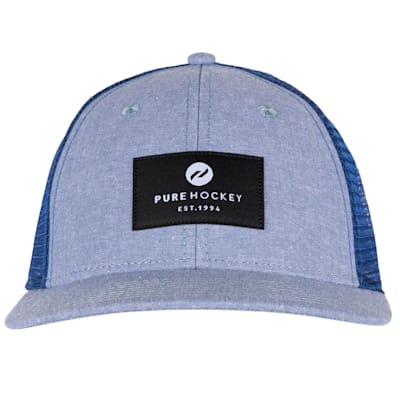 Pure hockey hat clearance