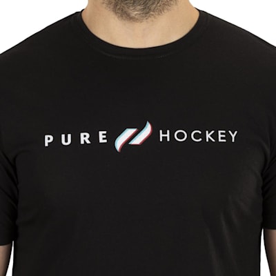 【HOCKEY】NUMBER ONE TEE BLACK Code 1.one Youth Padded Shirt – Roller Derby