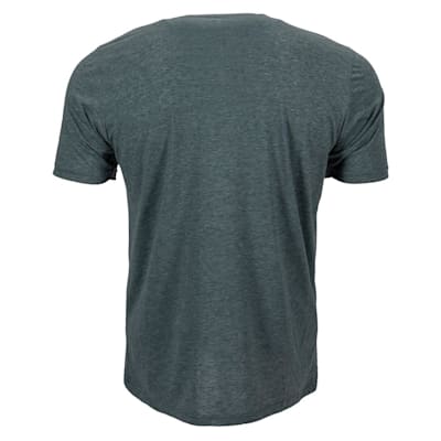  (Pure Hockey Classic Tee 1.0 - Indigo - Adult)