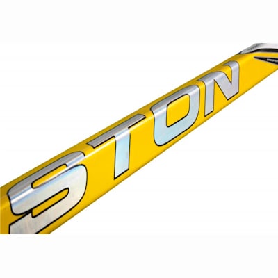Easton Synergy SE6 Grip Composite Stick - Intermediate