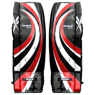 Reebok premier 2 goalie pads deals