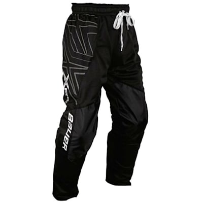 Youth roller hockey pants clearance