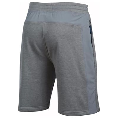 Under armour tech terry shorts mens sales