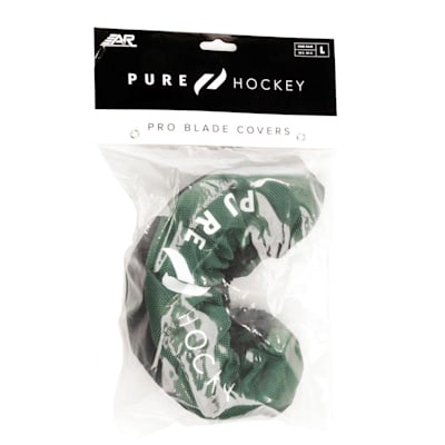 Dark Green (A&R A&R Pure™ Hockey Pro Blade Covers)