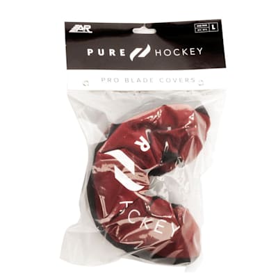 Maroon (A&R A&R Pure™ Hockey Pro Blade Covers)