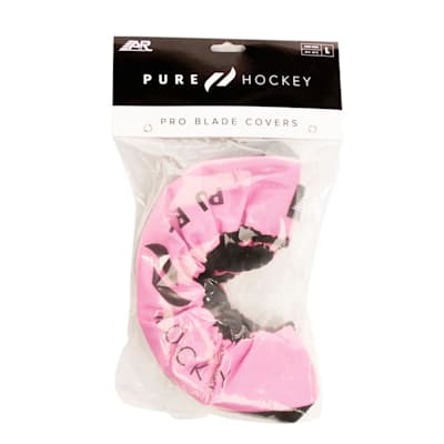 Pink (A&R A&R Pure™ Hockey Pro Blade Covers)