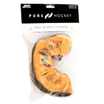 Gold (A&R Pure&trade; Hockey Pro Blade Covers)