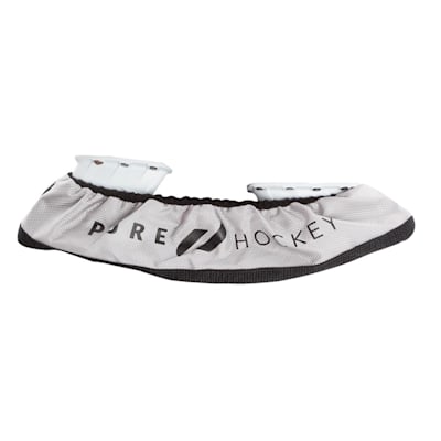 Silver (A&R A&R Pure™ Hockey Pro Blade Covers)
