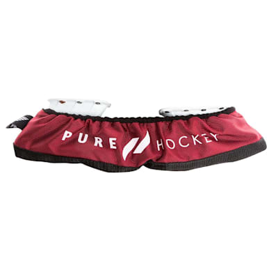Maroon (A&R A&R Pure™ Hockey Pro Blade Covers)