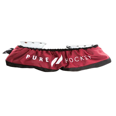Maroon (A&R Pure™ Hockey Pro Blade Covers)