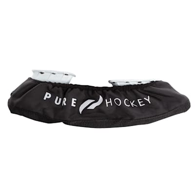 Black (A&R Pure™ Hockey Pro Blade Covers)