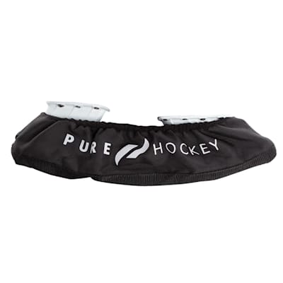 Black (A&R Pure&trade; Hockey Pro Blade Covers)