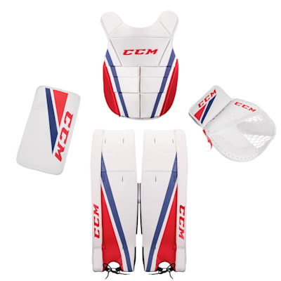 Full Set (Carey Price Street Goalie Kit - Senior)