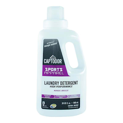  (Captodor Laundry Detergent - 30oz)
